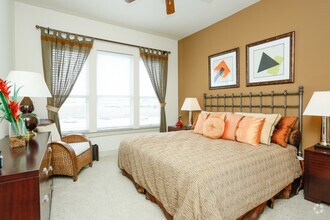 Uptown (A4) 246 floor plan